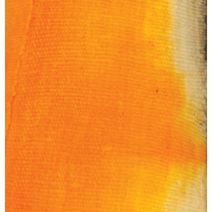 Mud Cloth Colored - Yellow Tie Dye